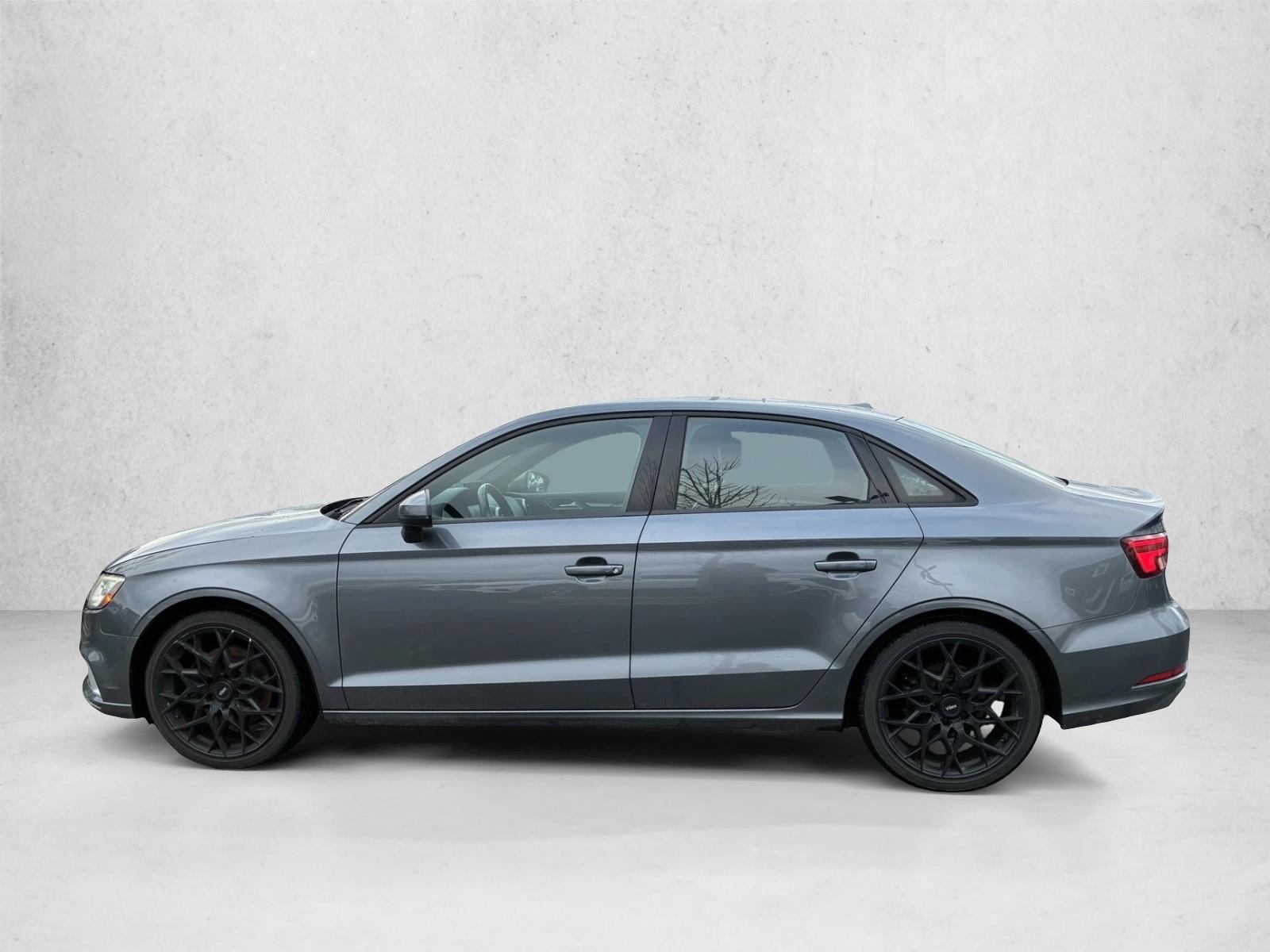 2017 AUDI A3 - Image 8