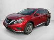 Used 2018 Nissan Murano S SUV