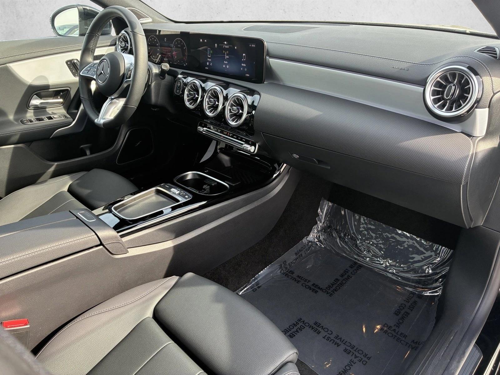 2026 MERCEDES-BENZ CLA-CLASS - Image 28