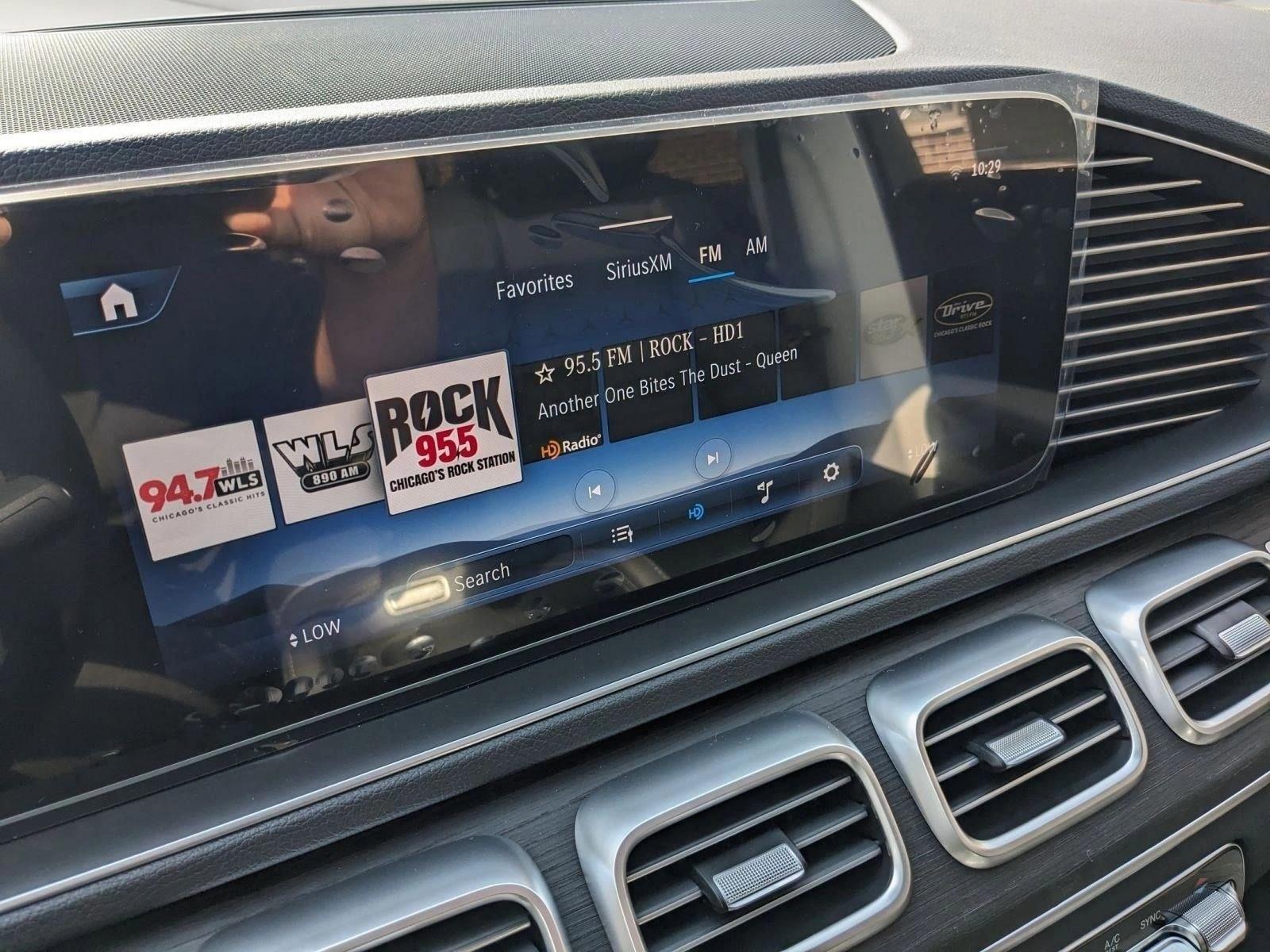 2026 MERCEDES-BENZ GLE-CLASS - Image 12