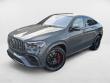 Mercedes-Benz AMG GLE 63