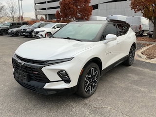 2023 Chevrolet Blazer