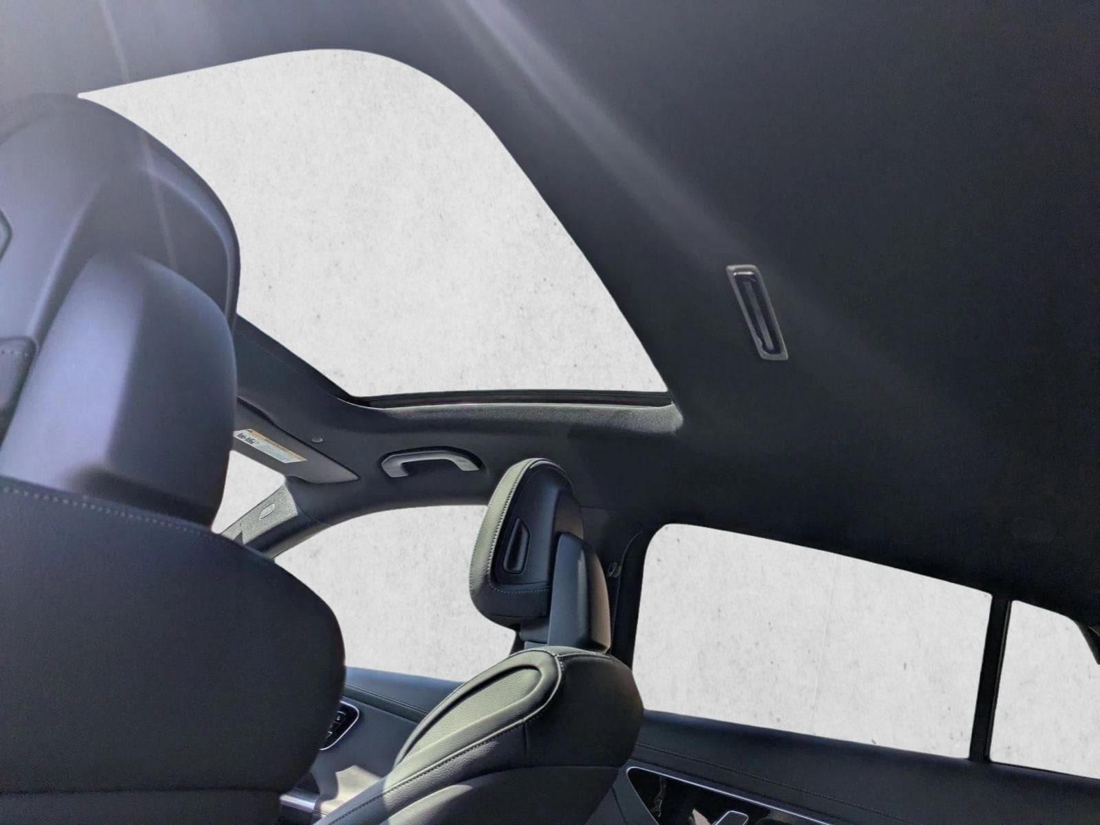 2026 MERCEDES-BENZ GLC-CLASS - Image 18