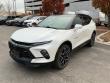 Used 2023 Chevrolet Blazer RS SUV