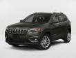 Used 2022 Jeep Cherokee X SUV