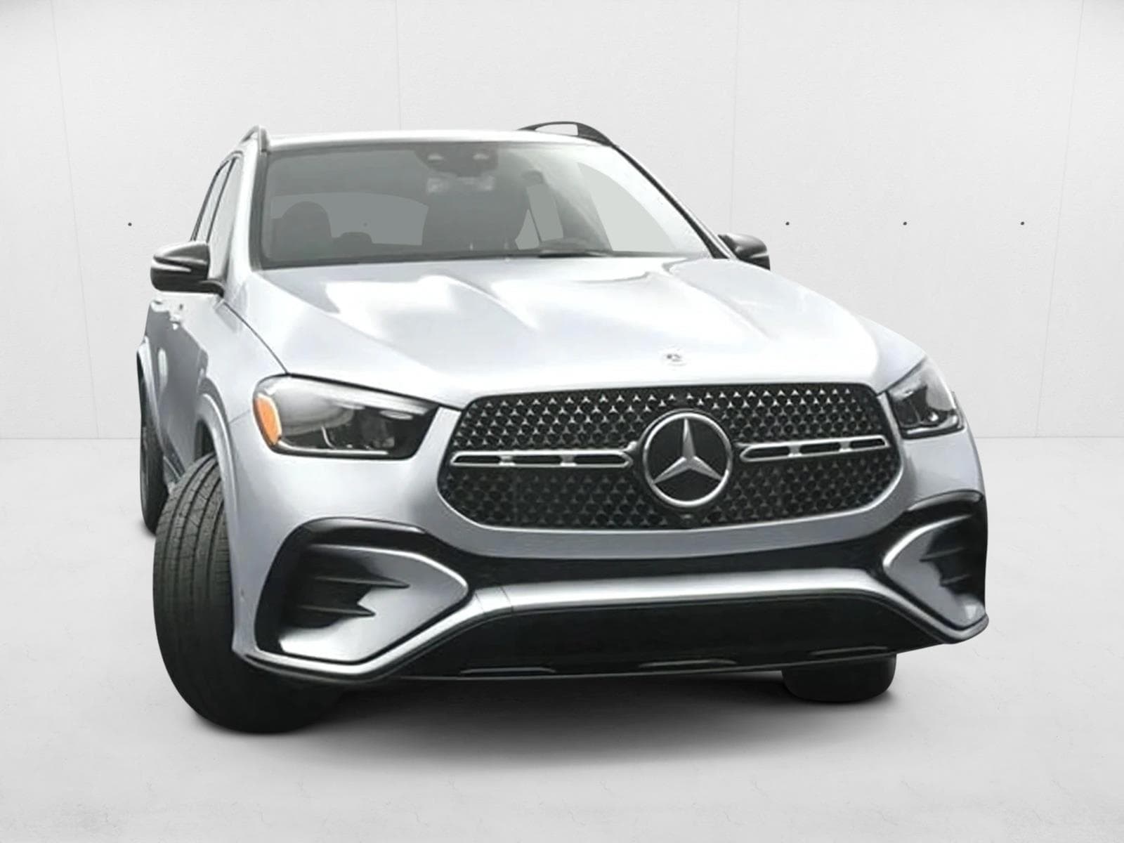 2026 MERCEDES-BENZ GLE-CLASS - Image 3