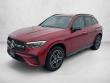 Certified 2026 Mercedes-Benz GLC 4MATIC SUV