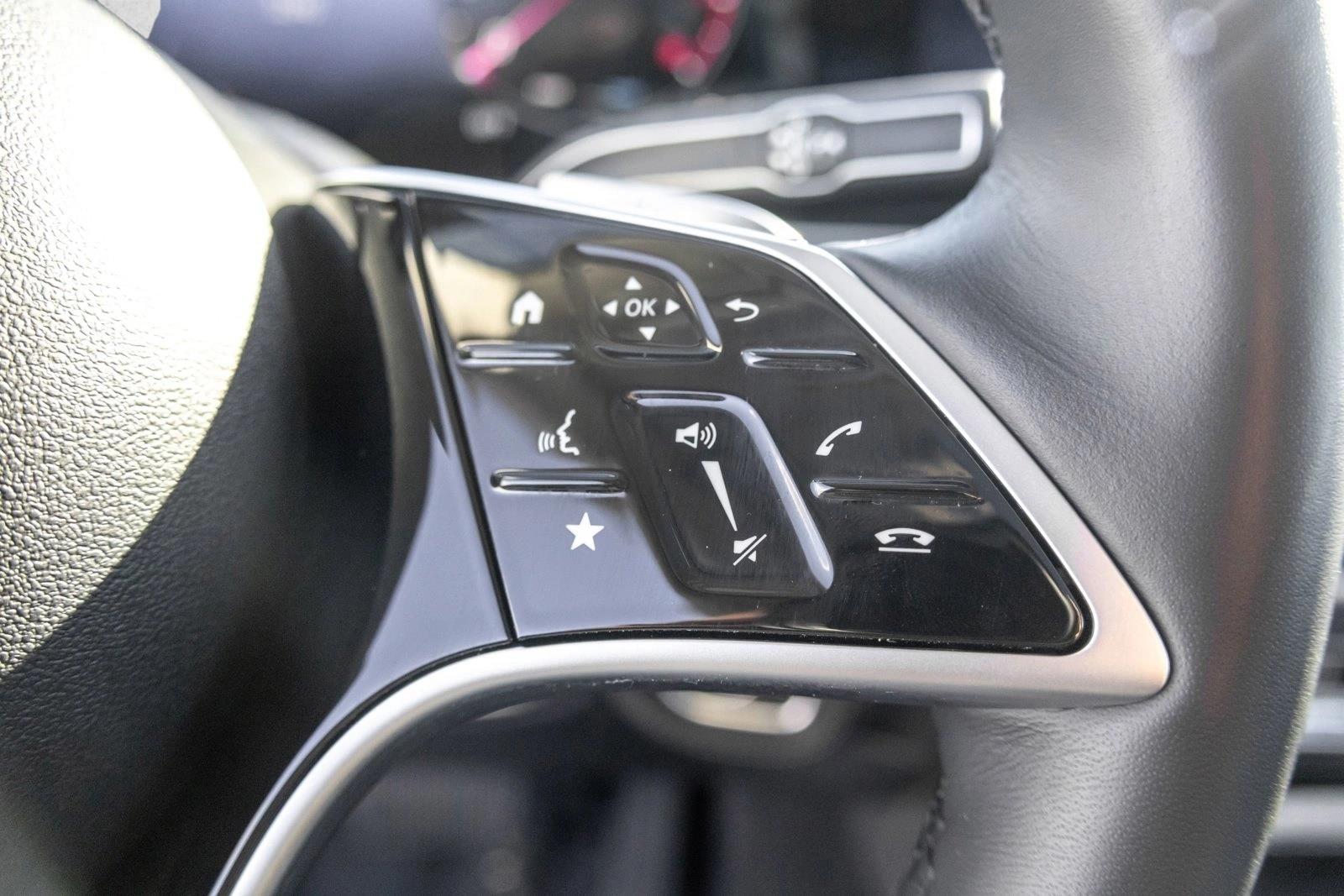 2025 MERCEDES-BENZ GLS-CLASS - Image 15