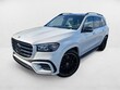 Mercedes-Benz GLS 450