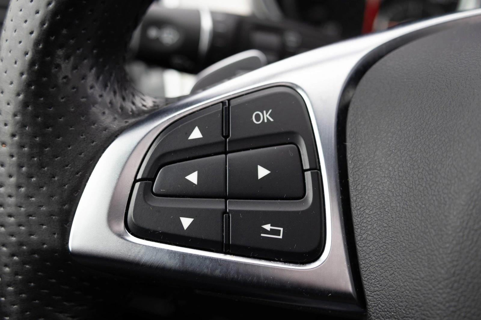 2017 MERCEDES-BENZ GLE-CLASS - Image 14