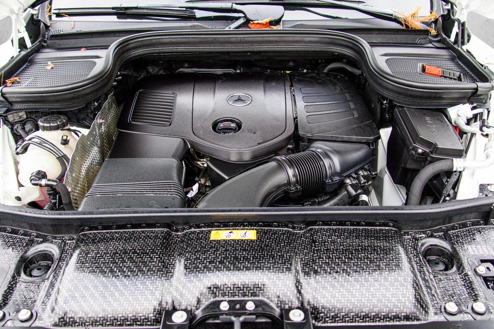 2026 MERCEDES-BENZ GLE-CLASS - Image 27