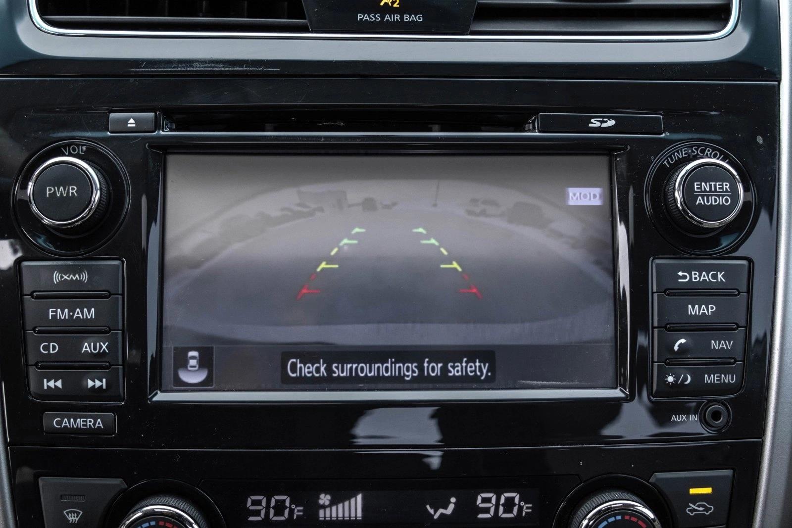 2013 NISSAN ALTIMA - Image 17