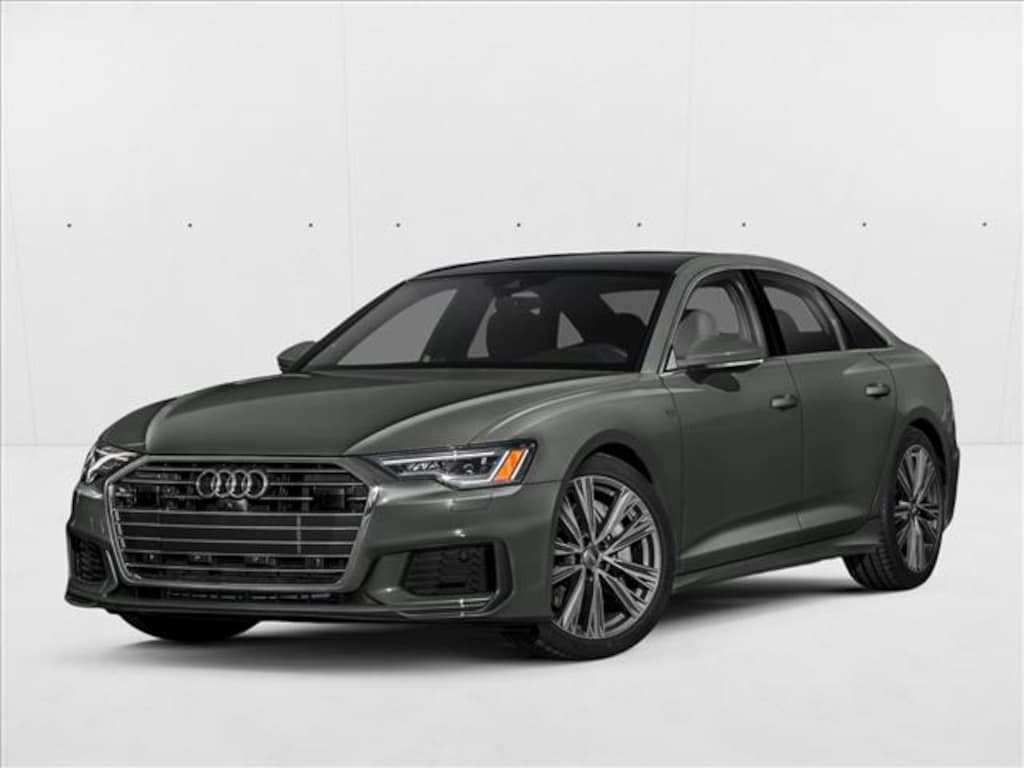 Used 2019 Audi A6 3.0T Prestige Sedan