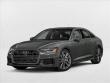 Used 2019 Audi A6 3.0T Prestige Sedan