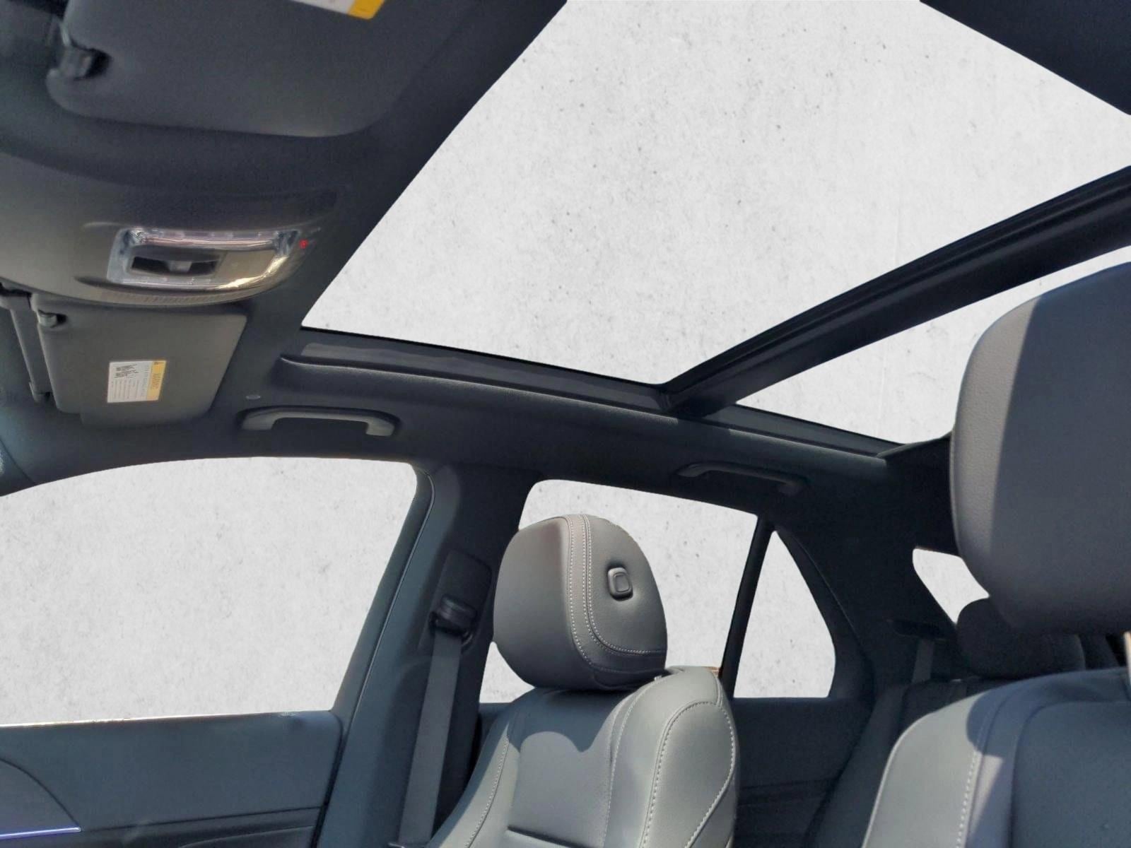 2025 MERCEDES-BENZ GLE-CLASS - Image 16