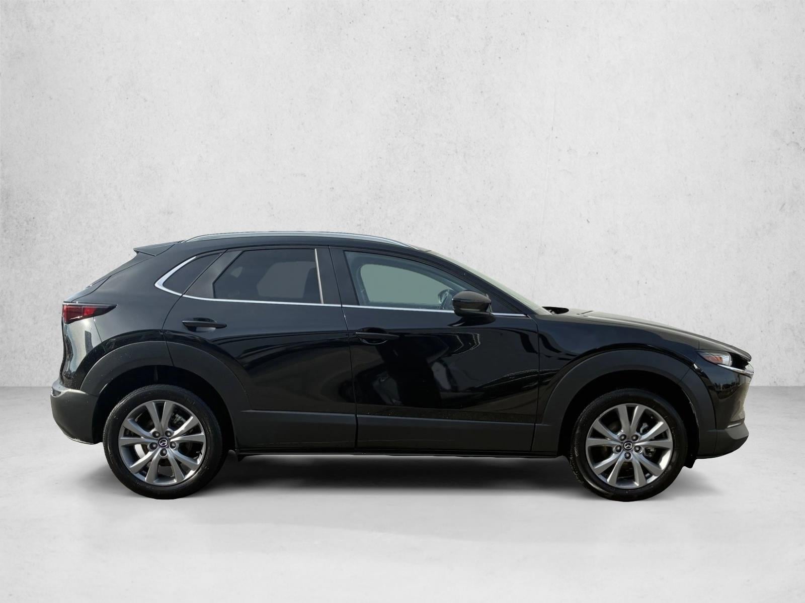 2025 MAZDA CX-30 - Image 4