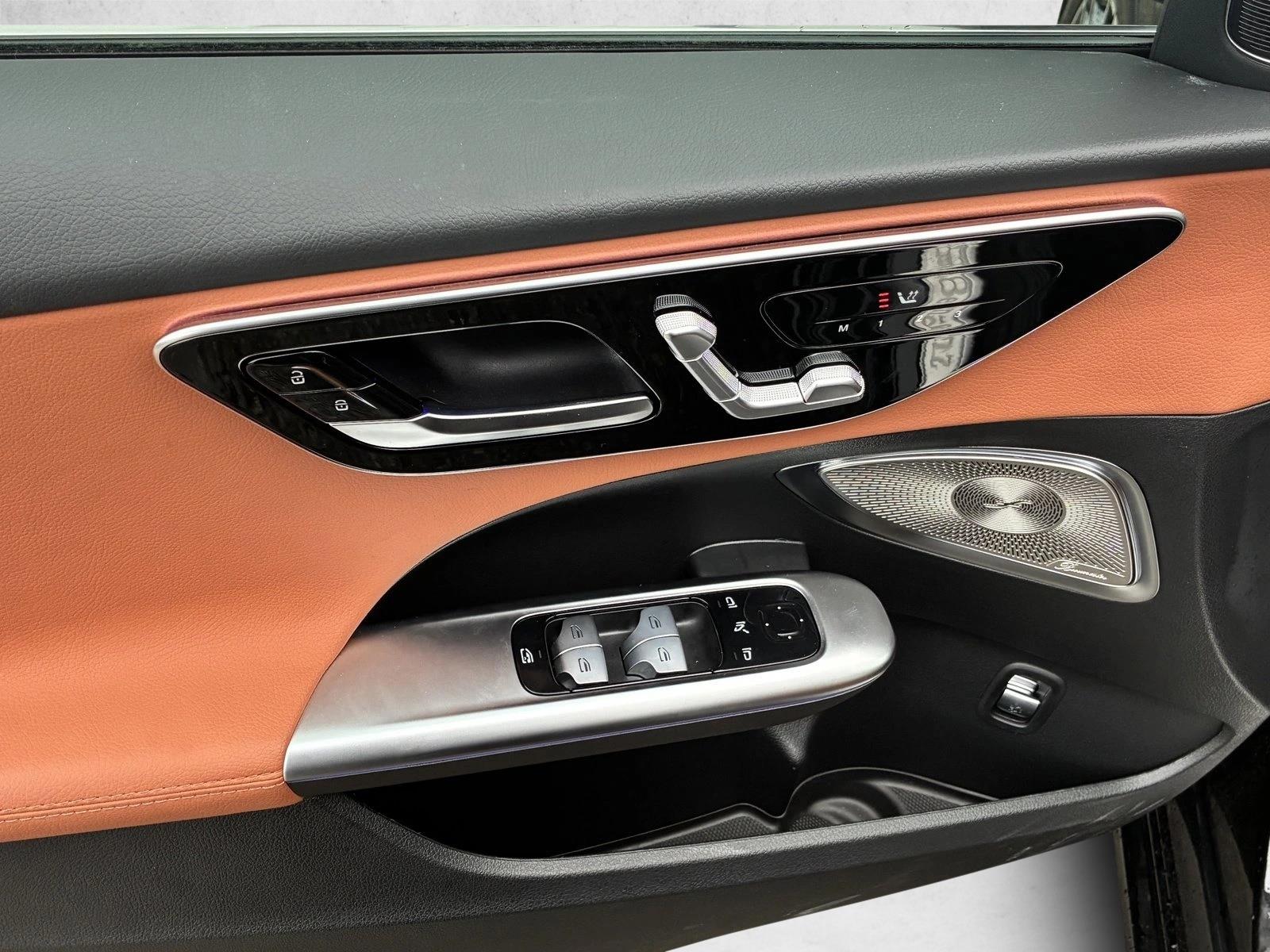 2026 MERCEDES-BENZ C-CLASS - Image 12