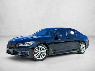 2017 BMW 7 Series