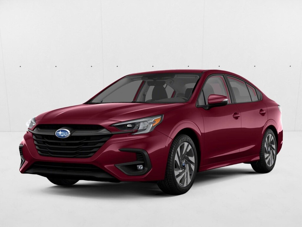 Used 2023 Subaru Legacy Limited Sedan