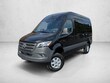  Mercedes-Benz Sprinter Cargo Van