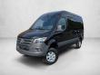 Used 2025 Mercedes-Benz Sprinter Cargo Van Standard Roof 4-Cyl Diesel HO Van Cargo Van