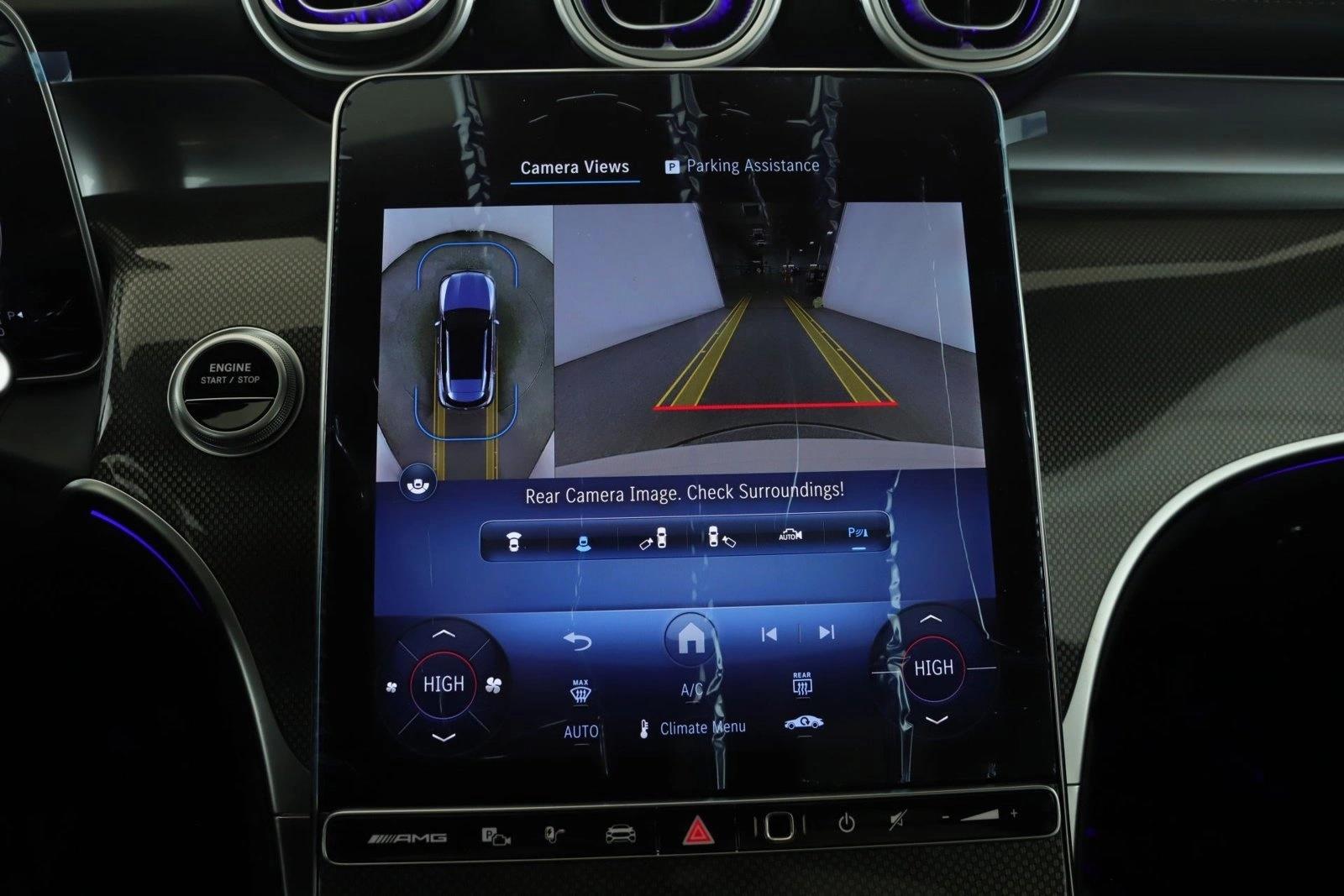 2025 MERCEDES-BENZ GLC-CLASS - Image 14