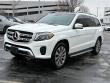 Used 2018 Mercedes-Benz GLS 4MATIC SUV