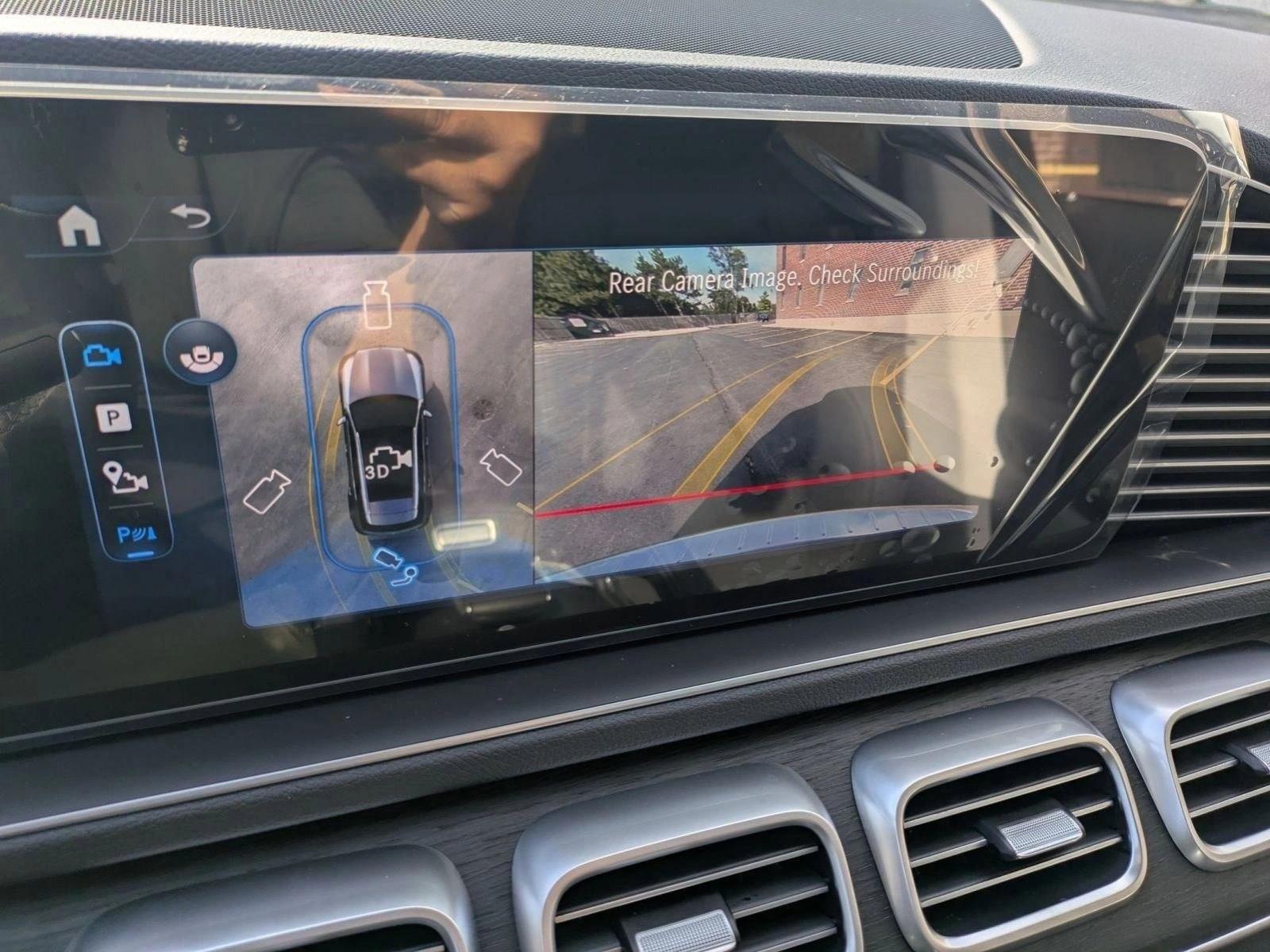 2026 MERCEDES-BENZ GLE-CLASS - Image 13