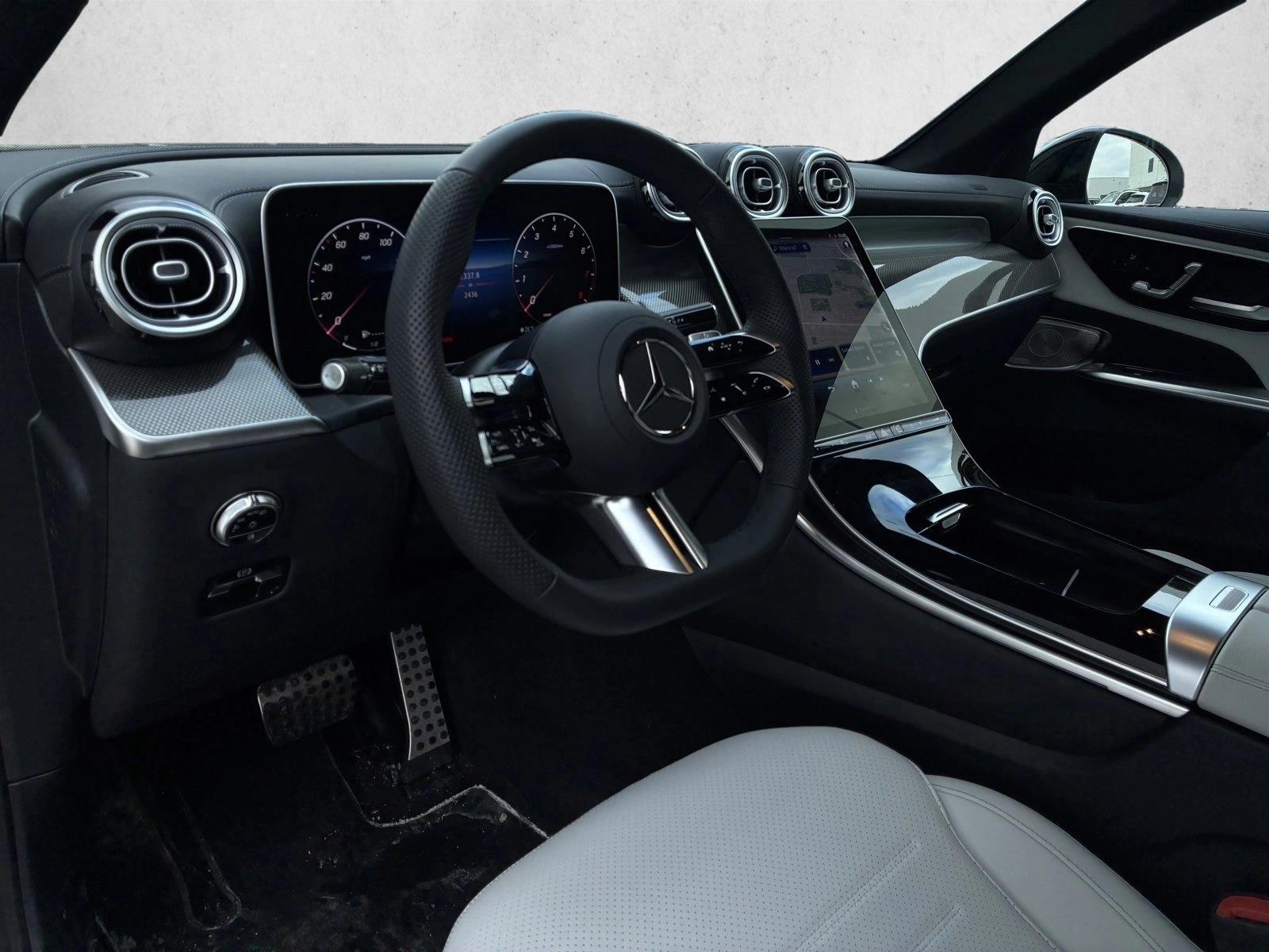 2026 MERCEDES-BENZ GLC-CLASS - Image 10