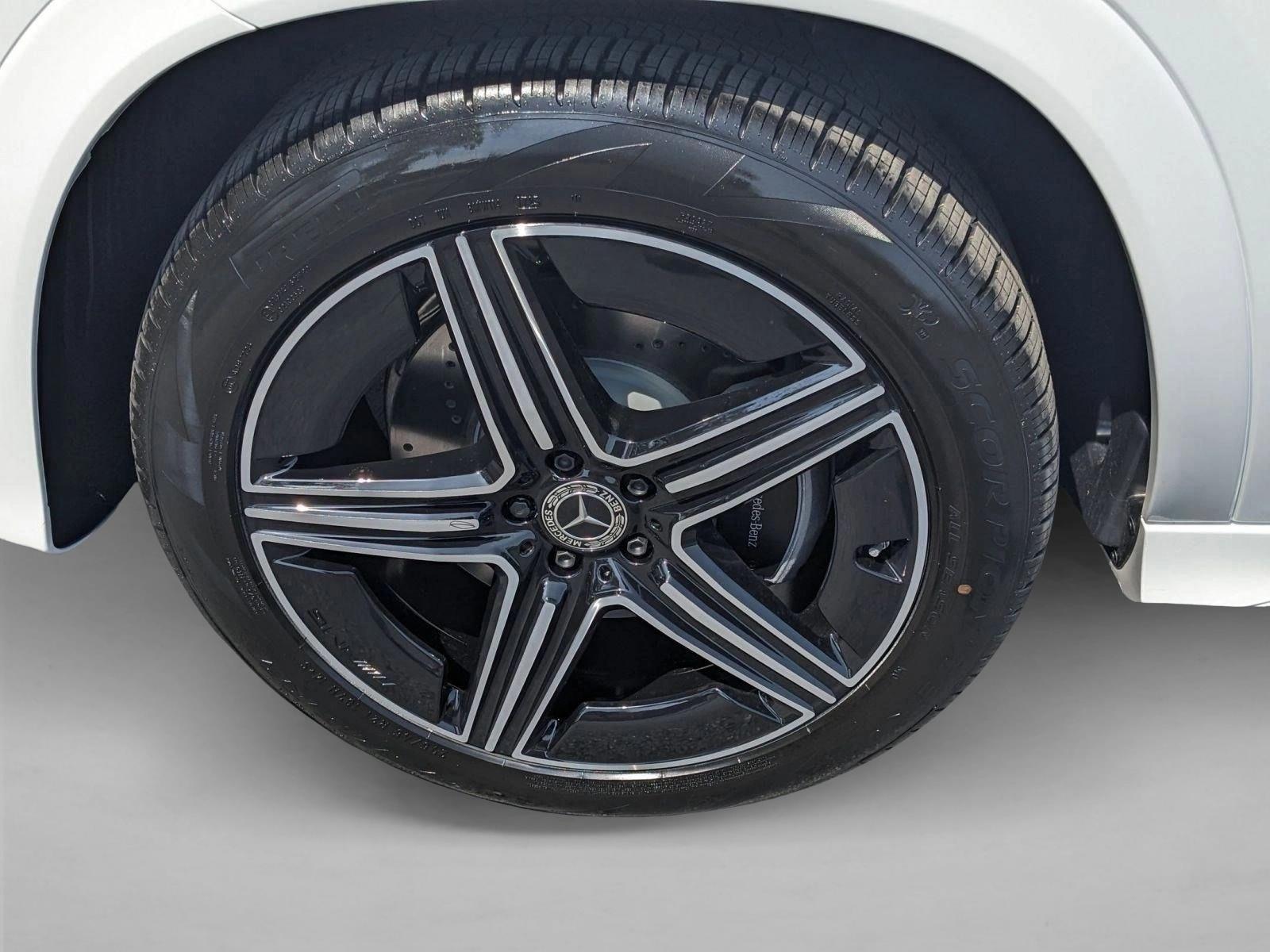 2026 MERCEDES-BENZ GLE-CLASS - Image 21