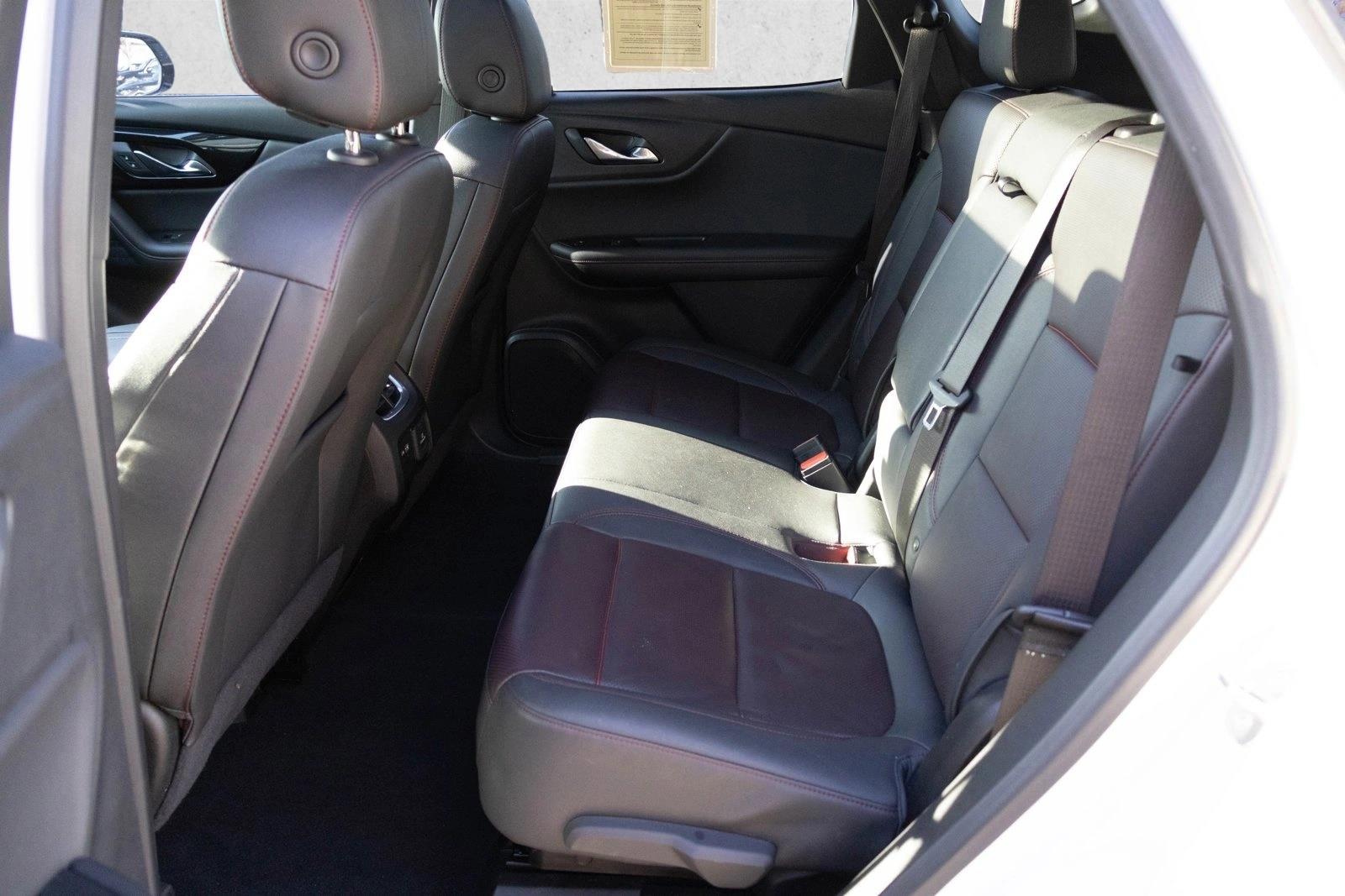 2023 CHEVROLET BLAZER - Image 22