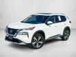 Used 2021 Nissan Rogue Platinum SUV