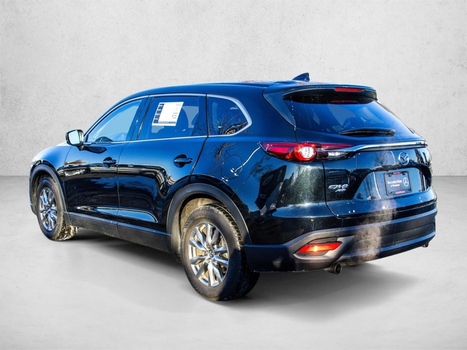 2018 MAZDA CX-9 - Image 7