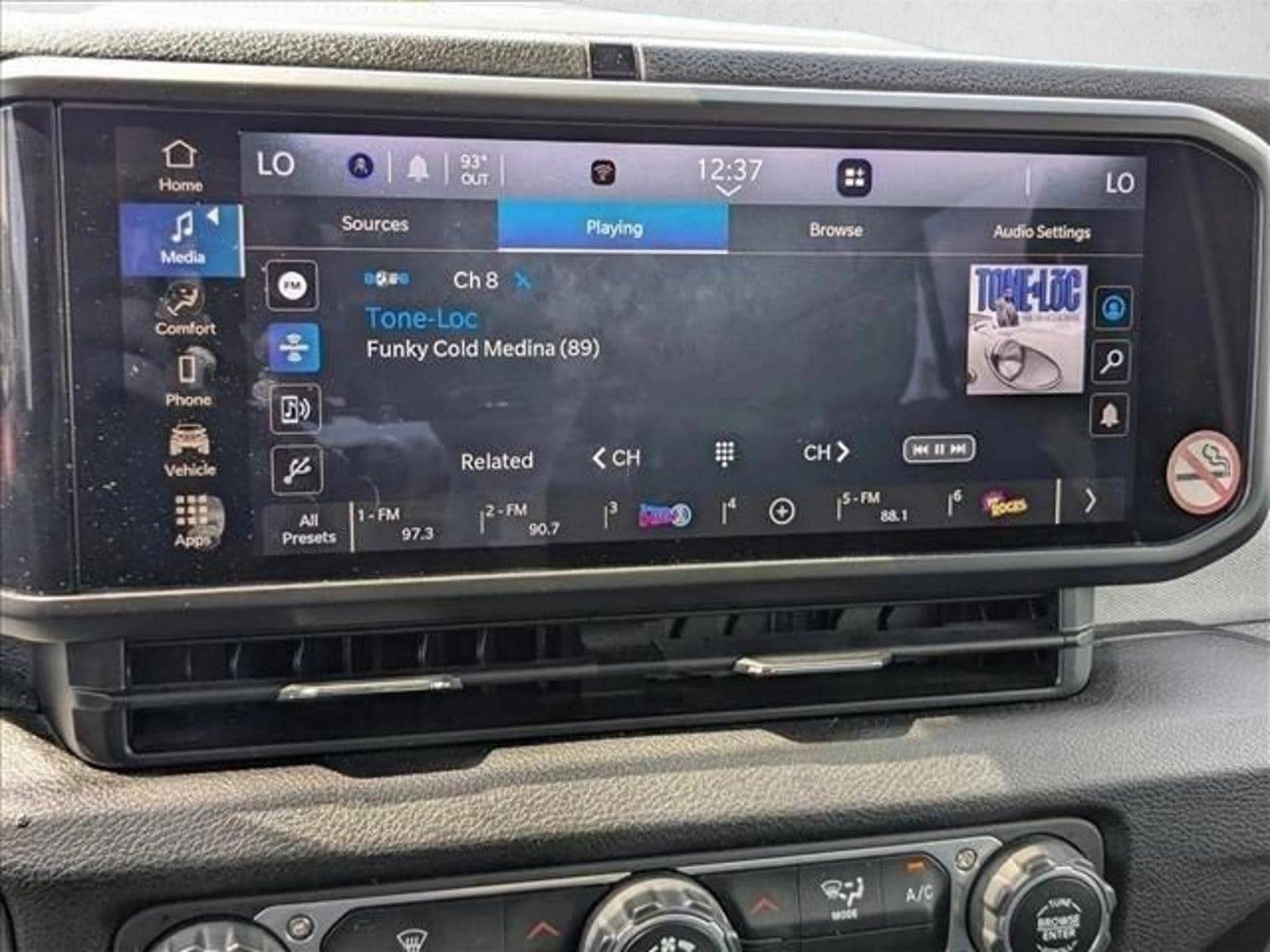 2024 JEEP WRANGLER - Image 12