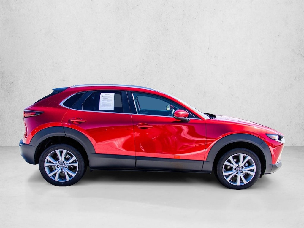 Used 2025 Mazda CX-30 2.5 S Preferred Package SUV