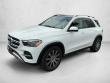 Certified 2026 Mercedes-Benz GLE 4MATIC SUV