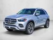 Used 2026 Mercedes-Benz GLE 4MATIC SUV