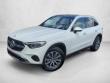 Certified 2025 Mercedes-Benz GLC 4MATIC SUV