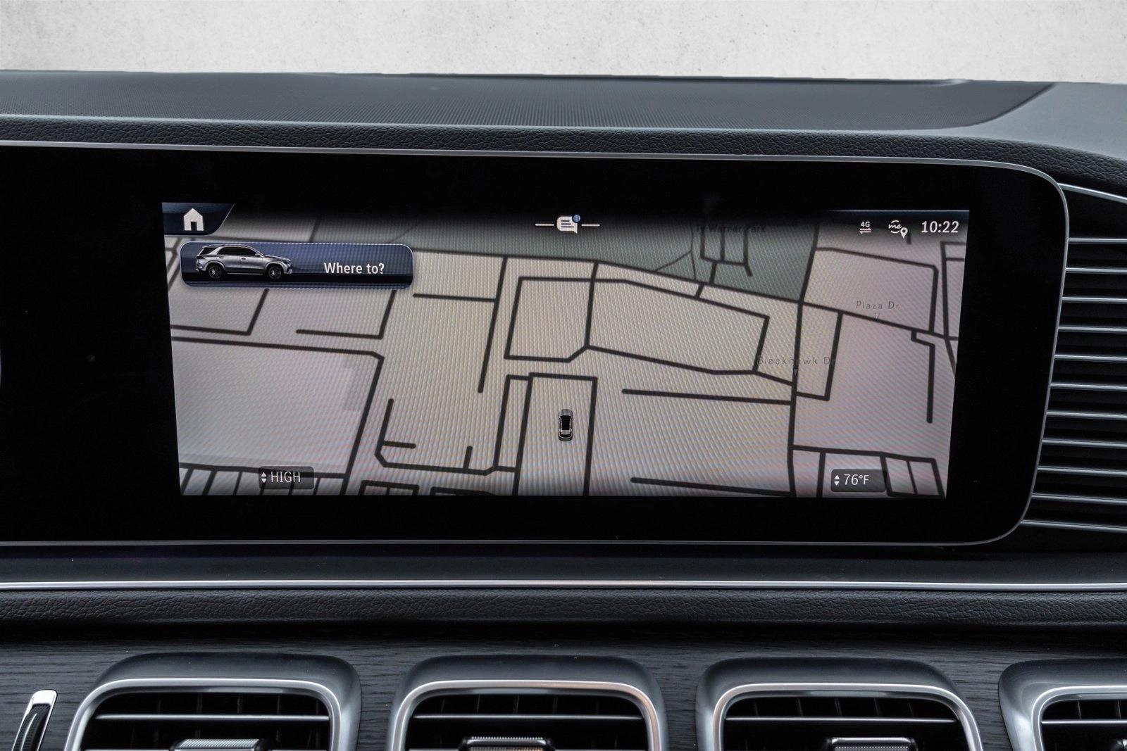 2025 MERCEDES-BENZ GLE-CLASS - Image 17