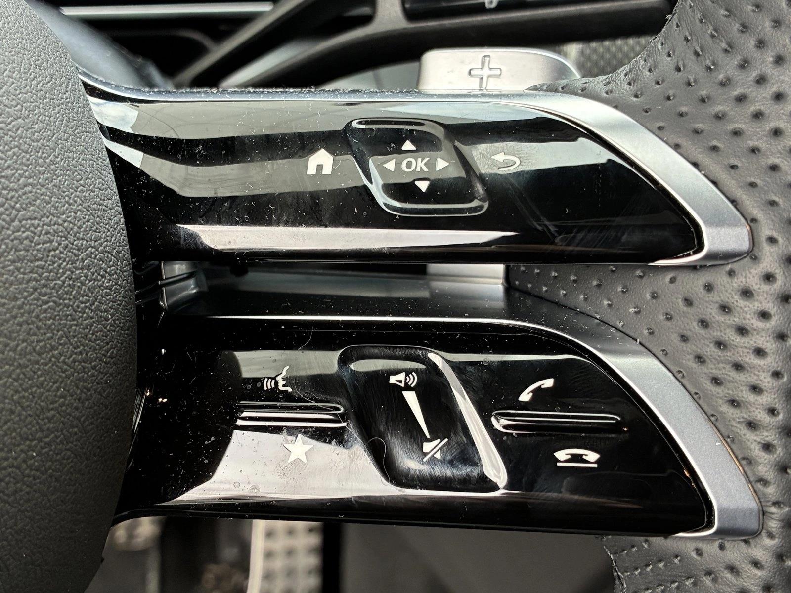 2026 MERCEDES-BENZ GLC-CLASS - Image 17