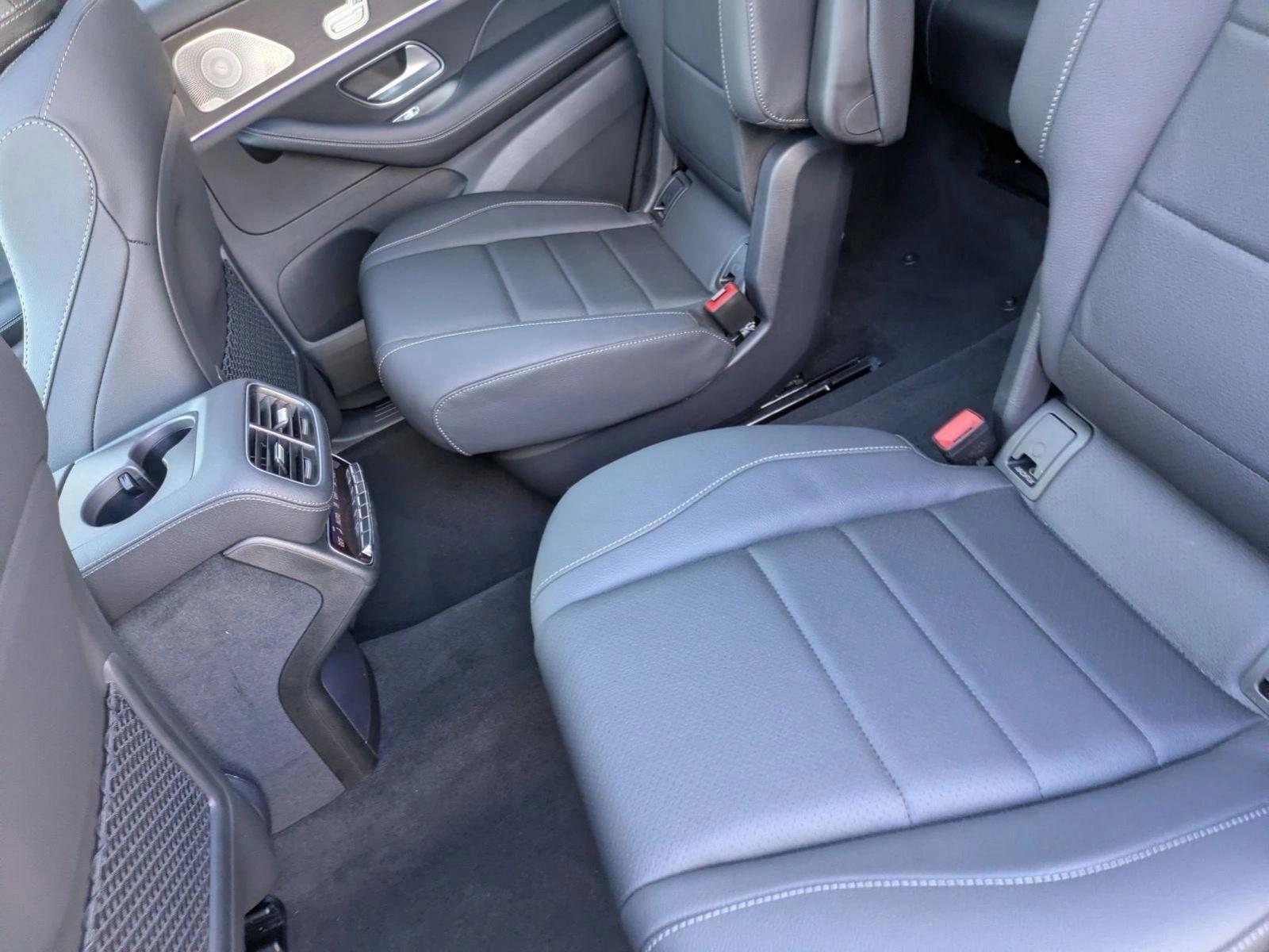 2026 MERCEDES-BENZ GLS-CLASS - Image 19