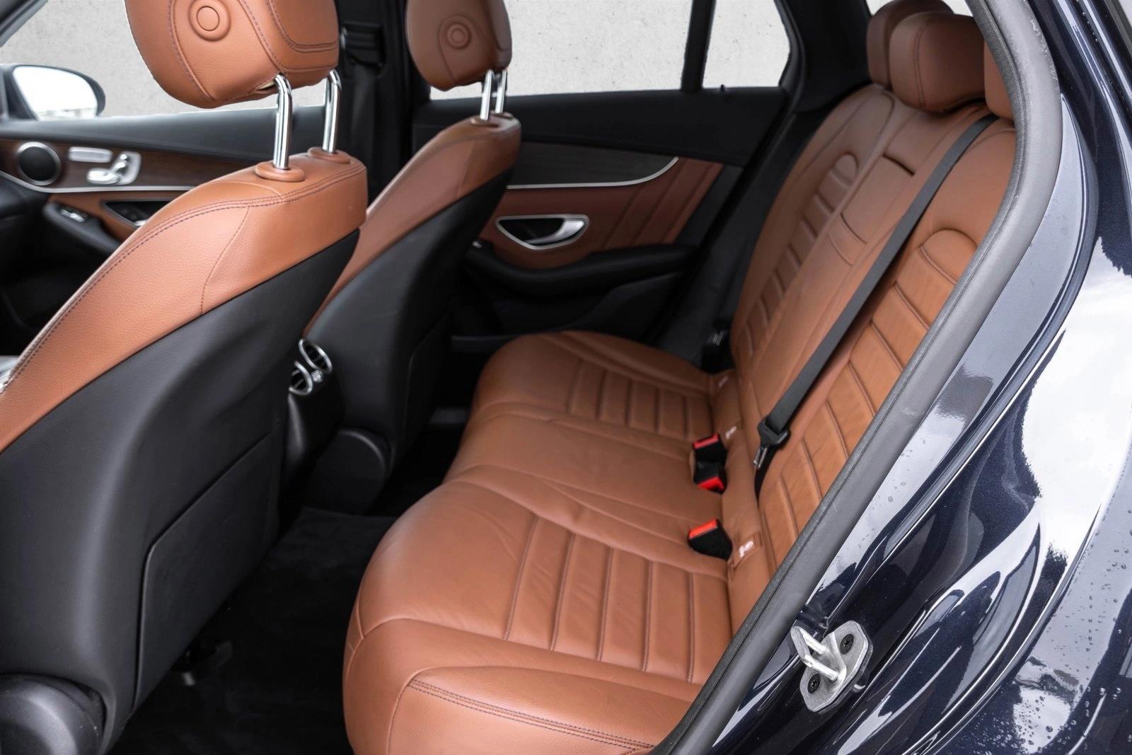 2022 MERCEDES-BENZ GLC-CLASS - Image 25