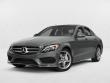 Used 2015 Mercedes-Benz C-Class C 300 4MATIC Sedan