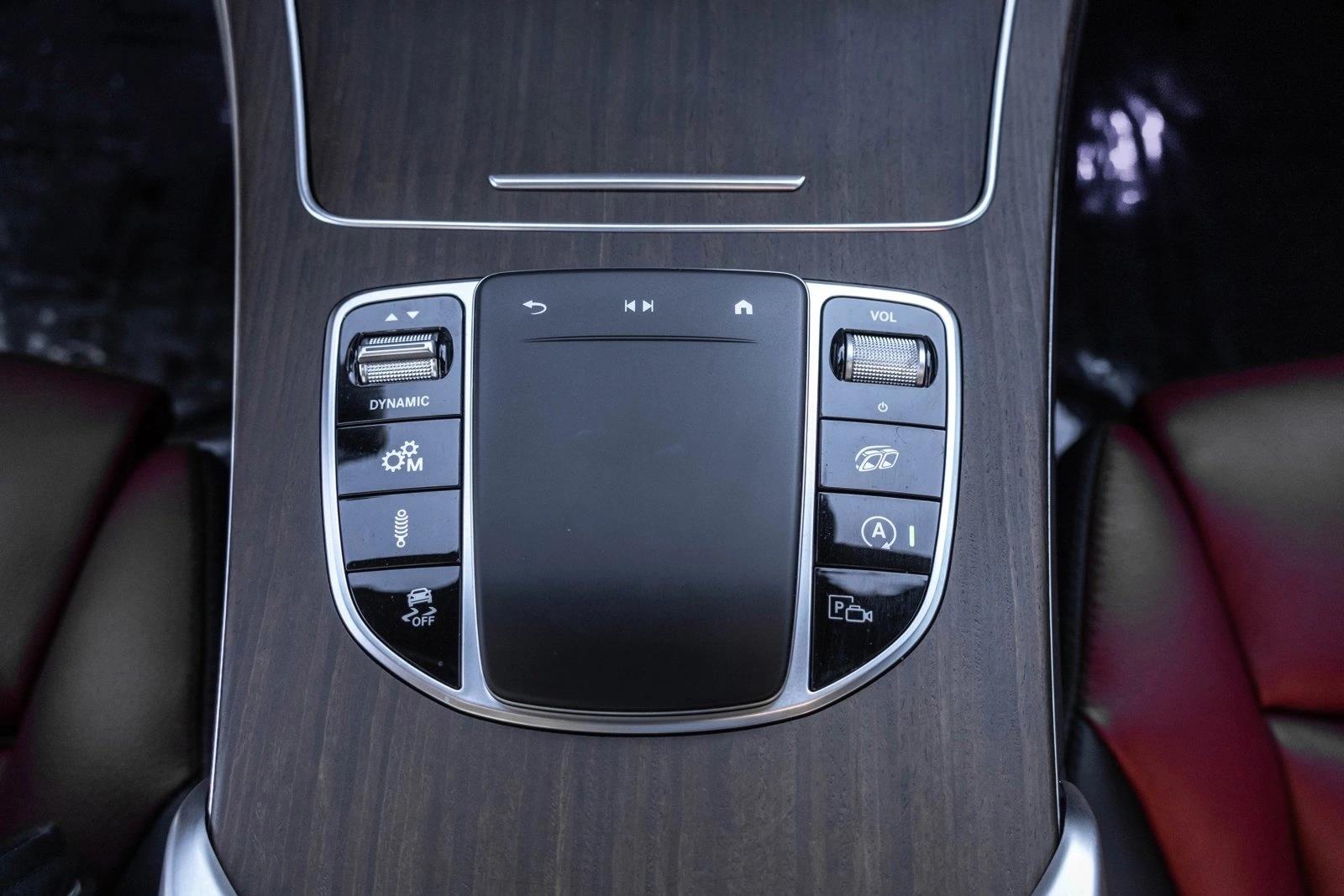 2022 MERCEDES-BENZ GLC-CLASS - Image 20