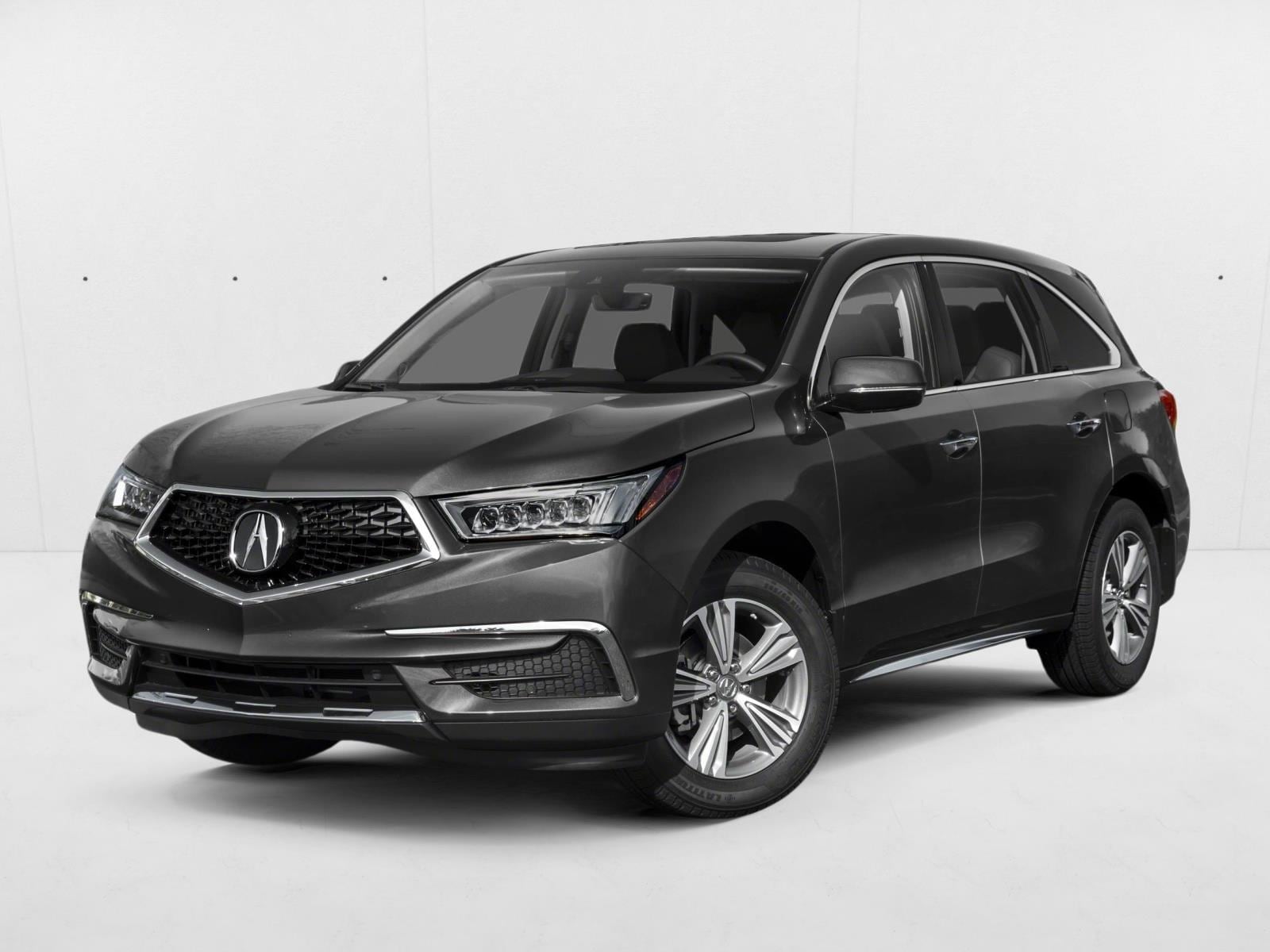 2020 Acura MDX Base's photo
