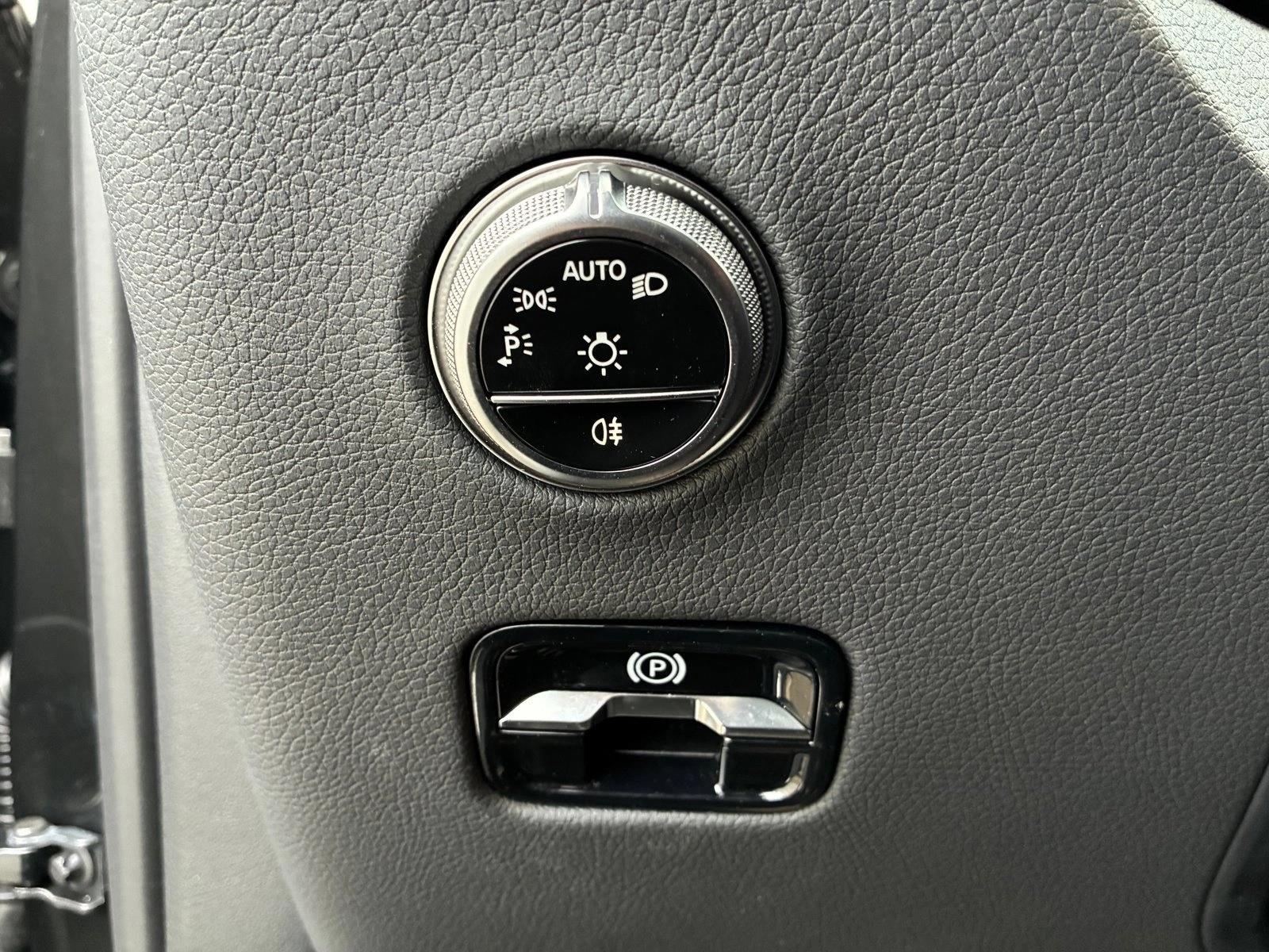 2026 MERCEDES-BENZ GLC-CLASS - Image 13