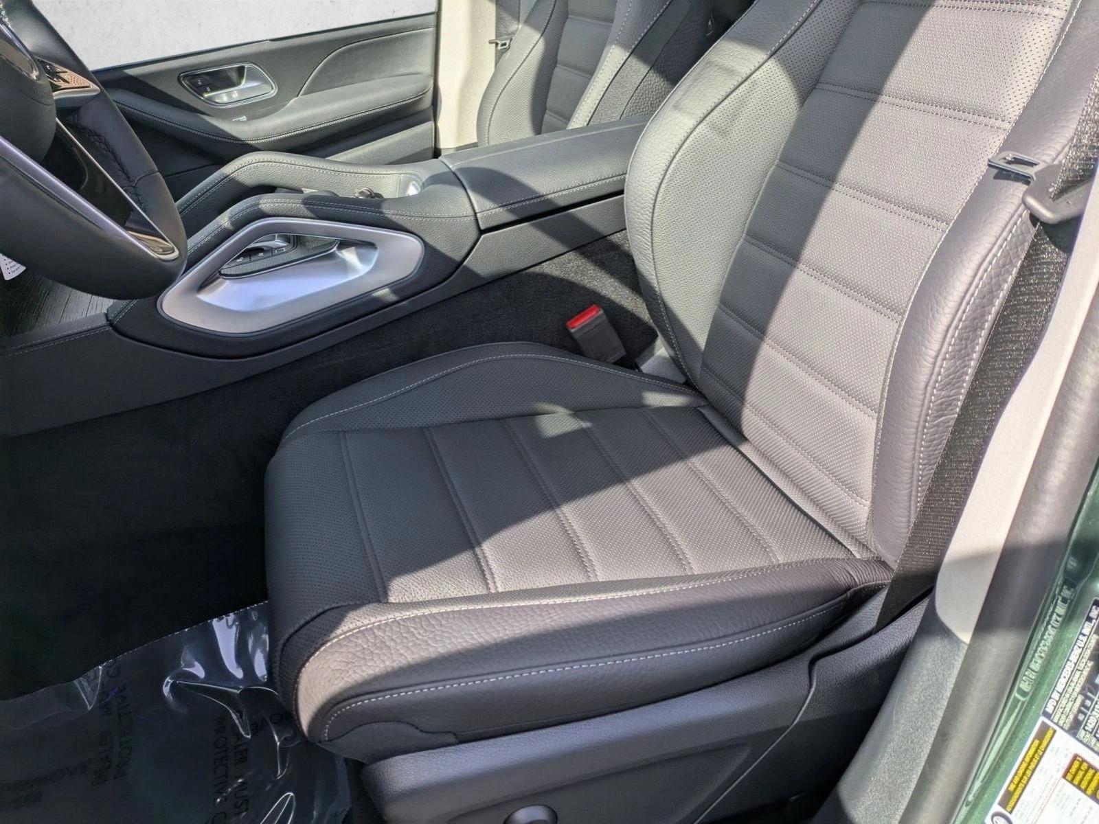 2026 MERCEDES-BENZ GLE-CLASS - Image 16