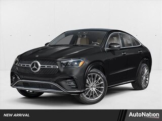 2026 Mercedes-Benz GLE 450 GLE 450 4MATIC ® SUV SUV