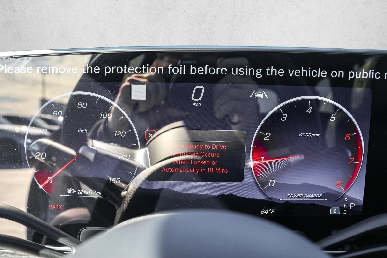 Vehicle thumbnail