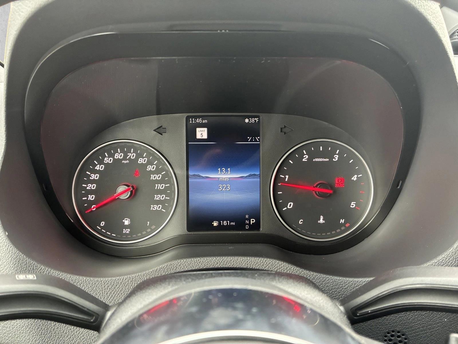 2026 MERCEDES-BENZ SPRINTER - Image 16